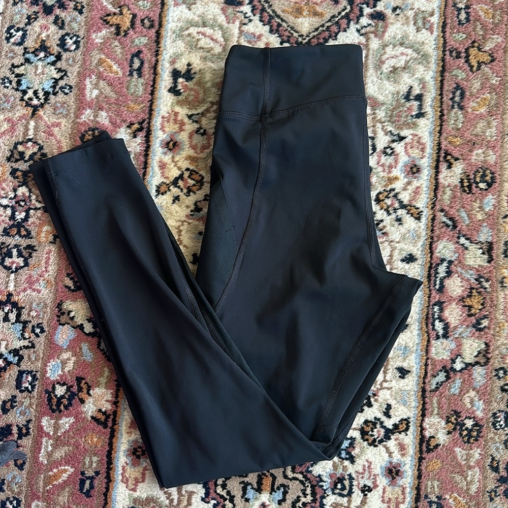 Nike Dri  Legging Active Wear Size S
